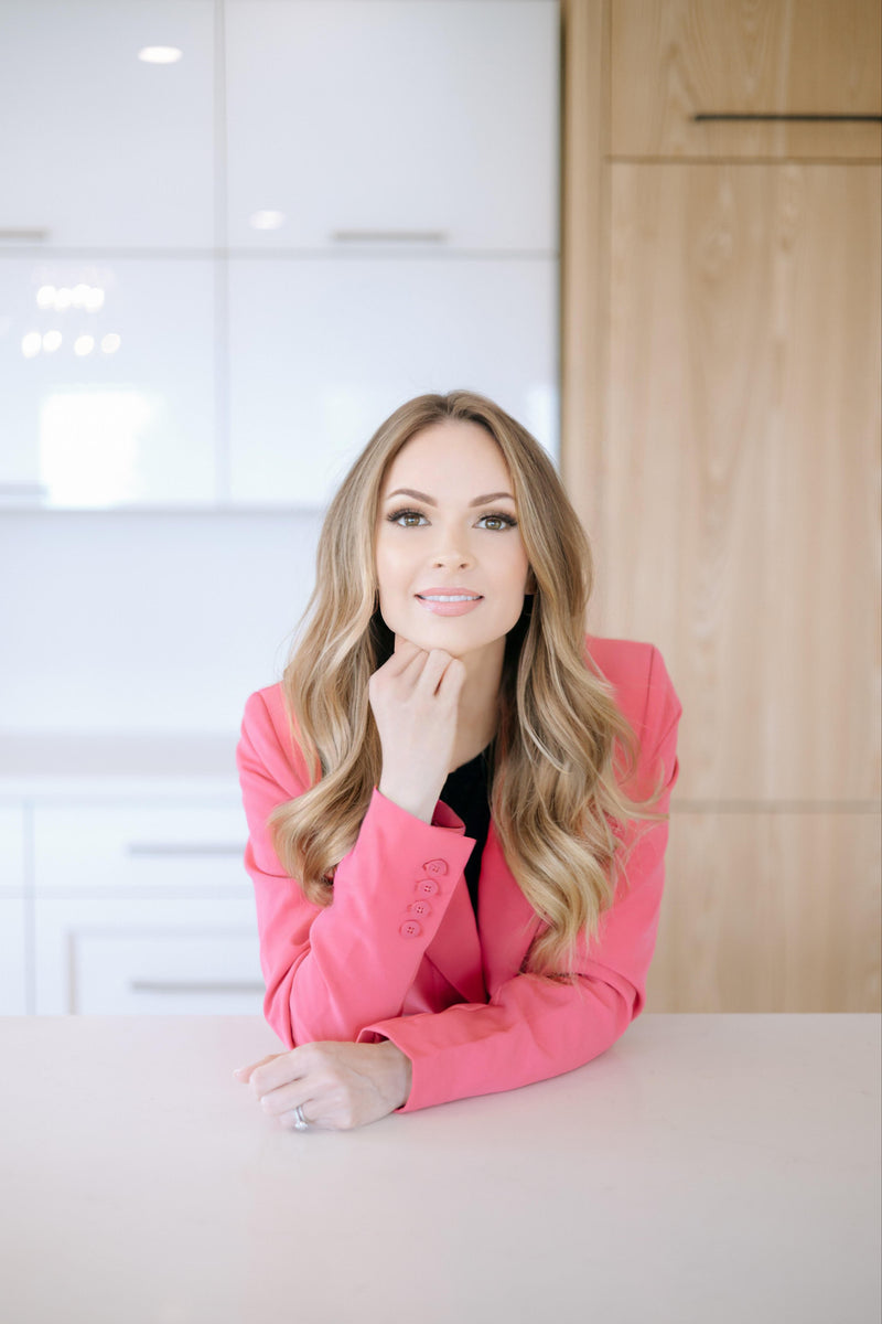 Mod Aesthetics & Wellness Katrine Pearson Collingwood ON